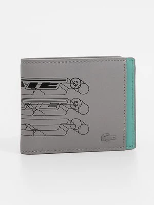 Portfel Lacoste