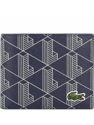 Portfel Lacoste