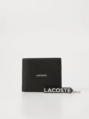 Portfel Lacoste