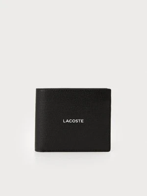 Portfel Lacoste