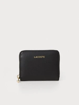 Portfel Lacoste czarny