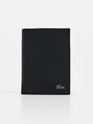 Portfel Lacoste czarny