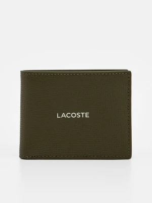 Portfel Lacoste