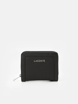 Portfel Lacoste czarny