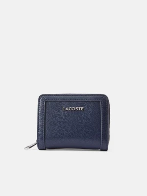 Portfel Lacoste granatowy