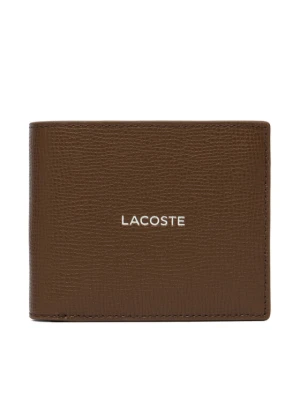Portfel Lacoste NH5053OI Granatowy