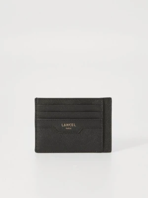Portfel Lancel czarny