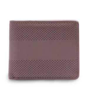 Portfel Lanetti 4M1-001-AW23 Brązowy