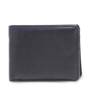 Portfel Lanetti 4M1-001-AW23 Czarny