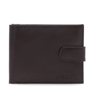 Portfel Lasocki 2M1-002-AW23 Brązowy