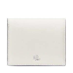 Portfel LAUREN RALPH LAUREN 432962112008 Biały