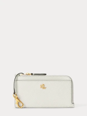 Portfel Lauren Ralph Lauren biały