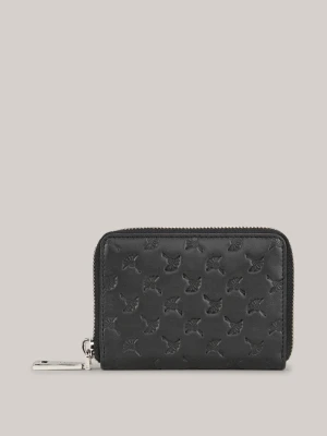 Portfel Leggero Stampa Aena w kolorze czarnym Joop