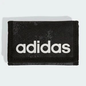 Portfel Linear Wallet With Print Adidas