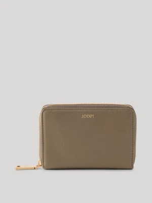 Portfel Lipari Gaja w kolorze taupe Joop
