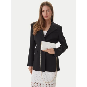 Portfel Liu Jo AA6191 ES029 Écru