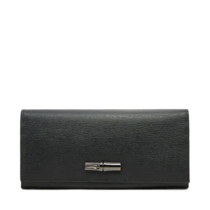 Portfel Longchamp 044871 Czarny
