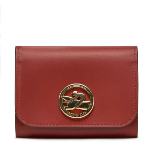 Portfel Longchamp 30021HAU Brązowy