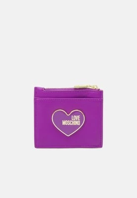 Portfel Love Moschino