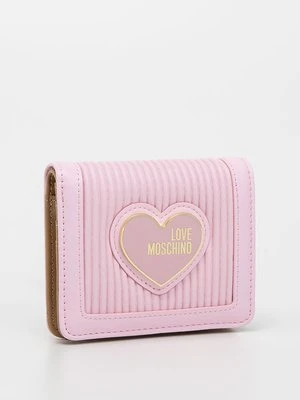 Portfel Love Moschino