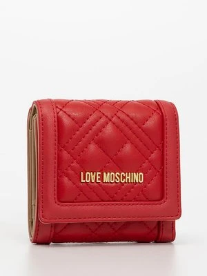 Portfel Love Moschino