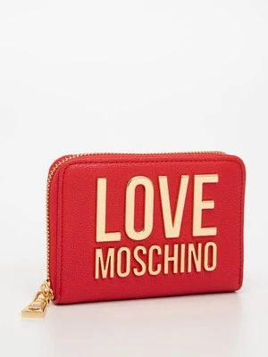 Portfel Love Moschino