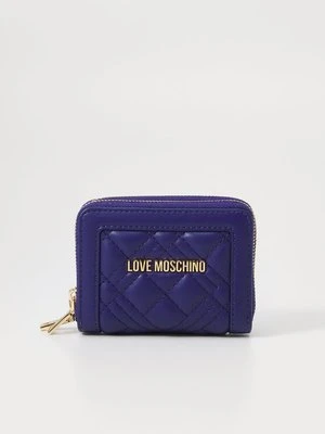 Portfel Love Moschino