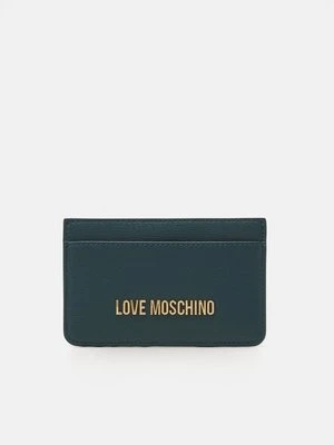 Portfel Love Moschino