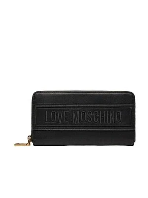 Portfel Love Moschino