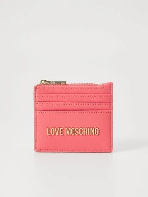 Portfel Love Moschino