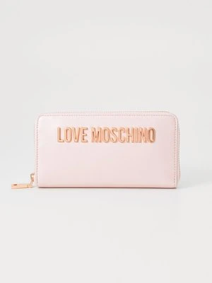 Portfel Love Moschino