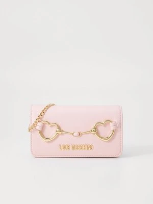 Portfel Love Moschino