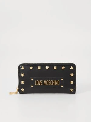 Zdjęcie produktu Portfel Love Moschino
