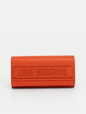 Portfel Love Moschino