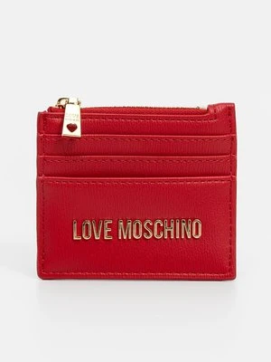 Portfel Love Moschino