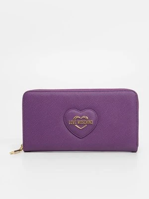 Portfel Love Moschino