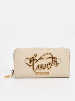 Portfel Love Moschino