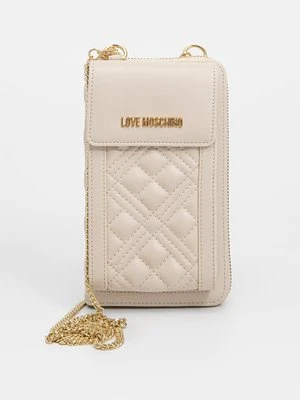 Portfel Love Moschino