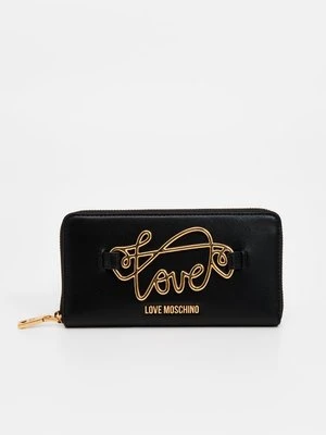 Zdjęcie produktu Portfel Love Moschino