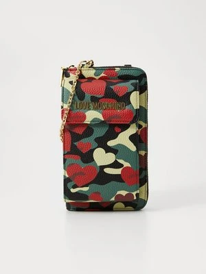 Portfel Love Moschino