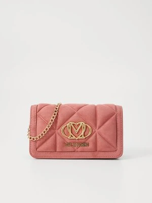 Portfel Love Moschino