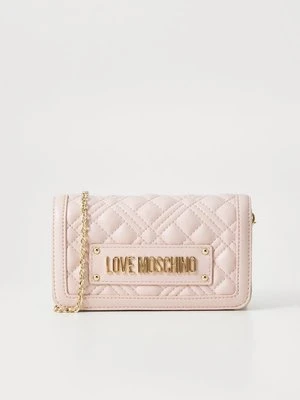 Portfel Love Moschino