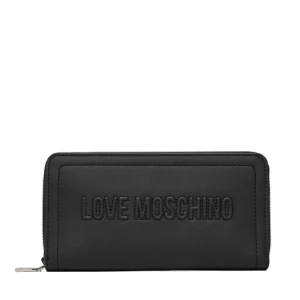 Portfel LOVE MOSCHINO JC5500PP0OLE0000 Czarny