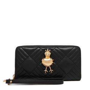 Portfel LOVE MOSCHINO JC5514PP0OKH100A Czarny