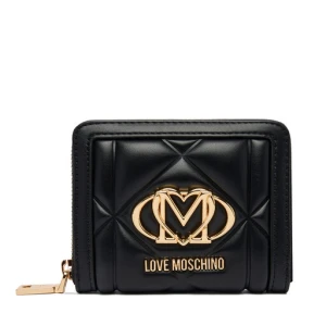 Portfel LOVE MOSCHINO JC5641PP1OLC0000 Czarny