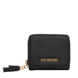 Portfel LOVE MOSCHINO JC5689PP1OKD0000 Czarny