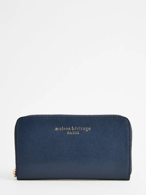 Portfel Maison Héritage