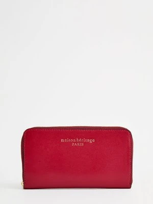 Portfel Maison Héritage