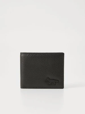 Portfel Maison Kitsuné