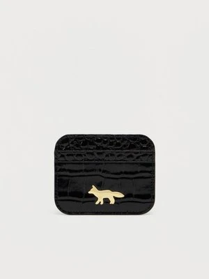 Portfel Maison Kitsuné